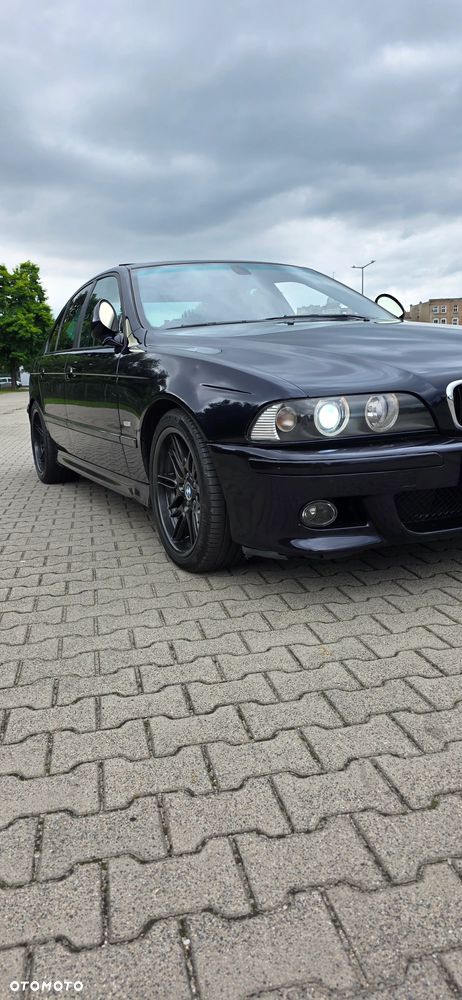 BMW Seria 5 - 19