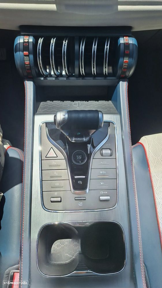 BYD Atto 3 60.48 kWh Comfort - 9