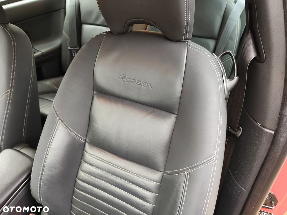 Volvo C30 D2 RDesign - 19