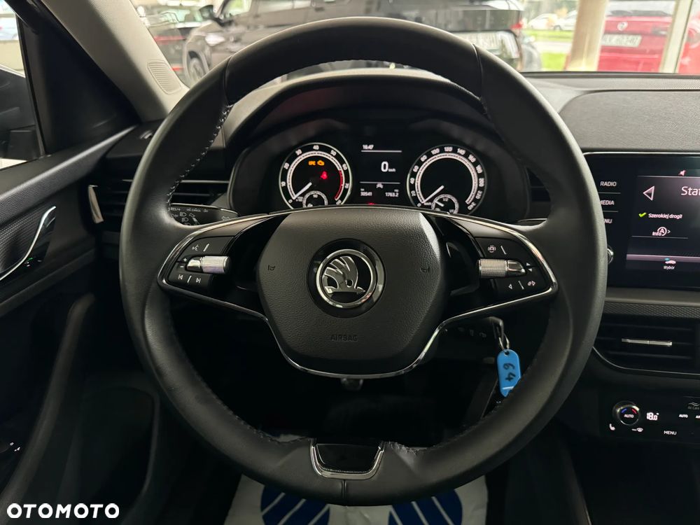 Skoda Kamiq 1.0 TSI Ambition - 28
