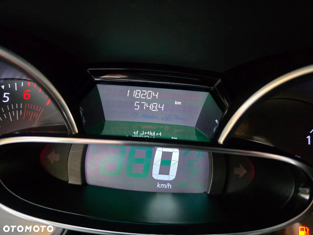 Renault Clio 1.2 16V Life - 29