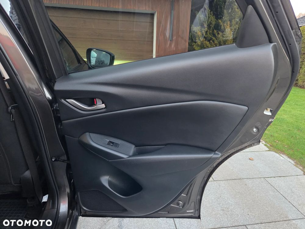 Mazda CX-3 2.0 SkyMotion - 12