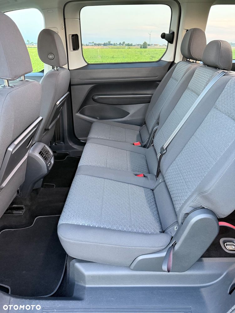 Ford Tourneo Connect Grand 2.0 EcoBlue Titanium - 17