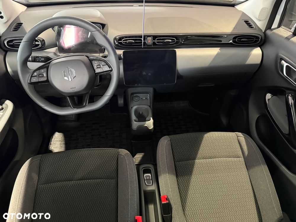 Leapmotor T03 37.3 kWh Smart - 10