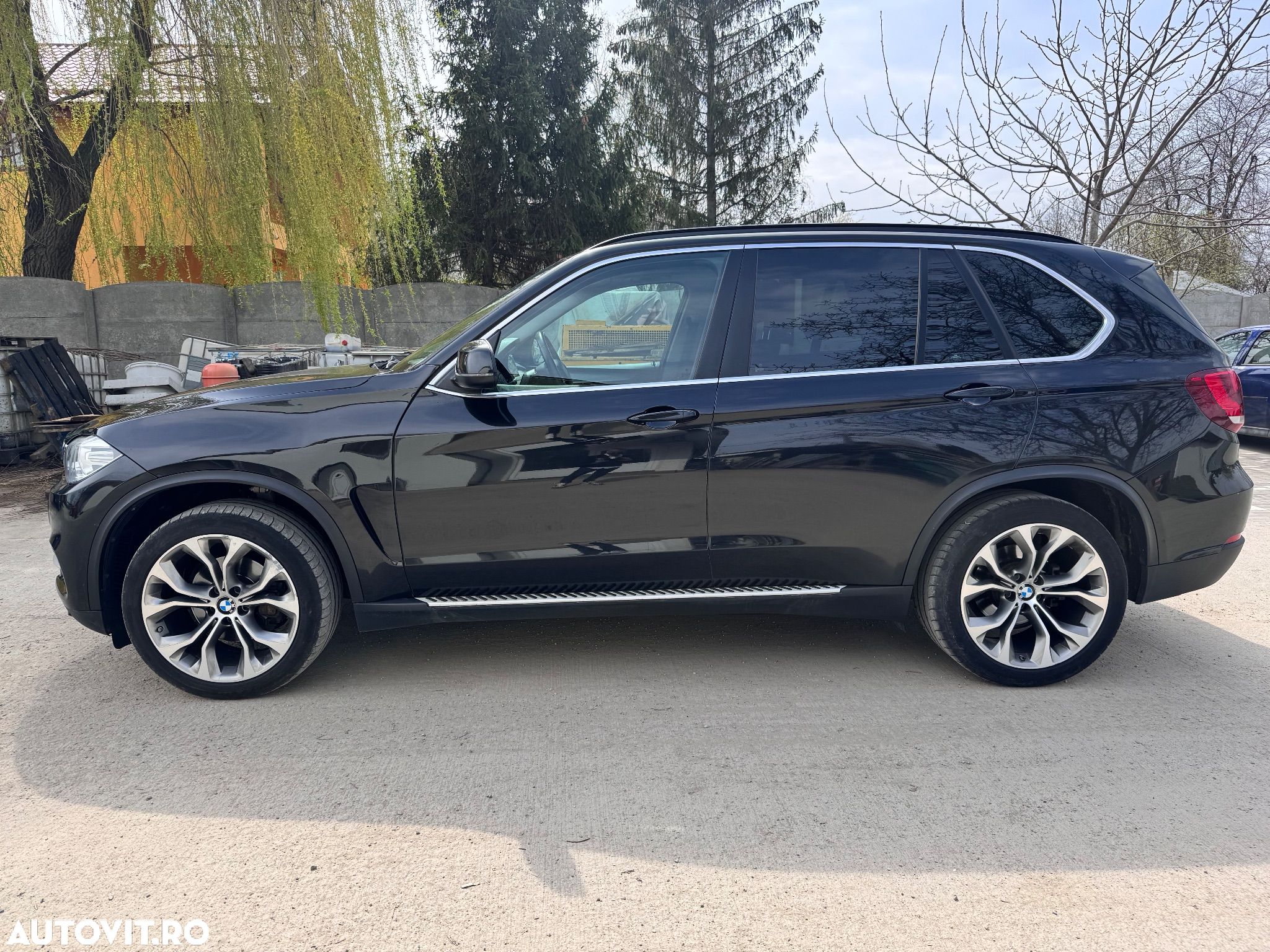 BMW X5 xDrive25d - 1