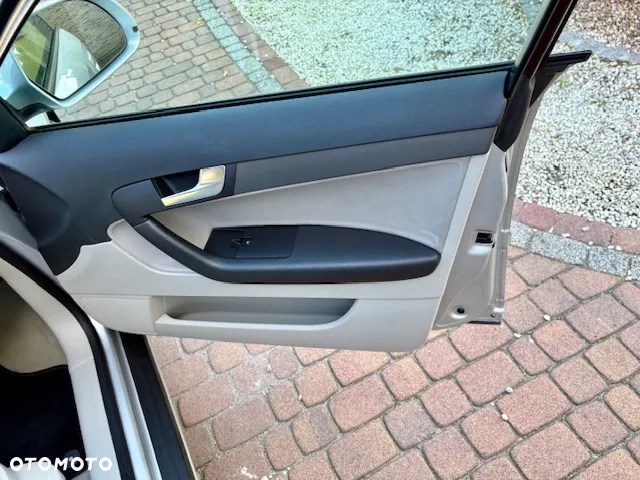 Audi A3 2.0 TDI Ambiente - 13