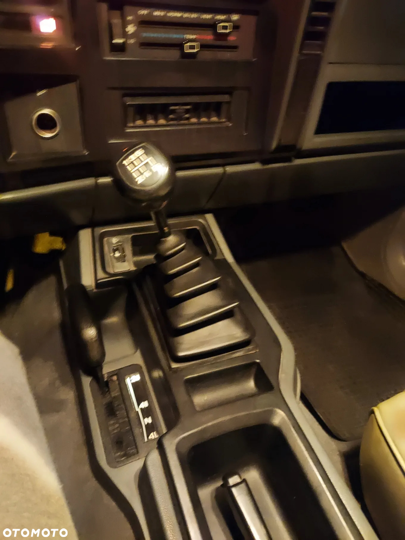 Jeep Cherokee 2.5 TD - 15