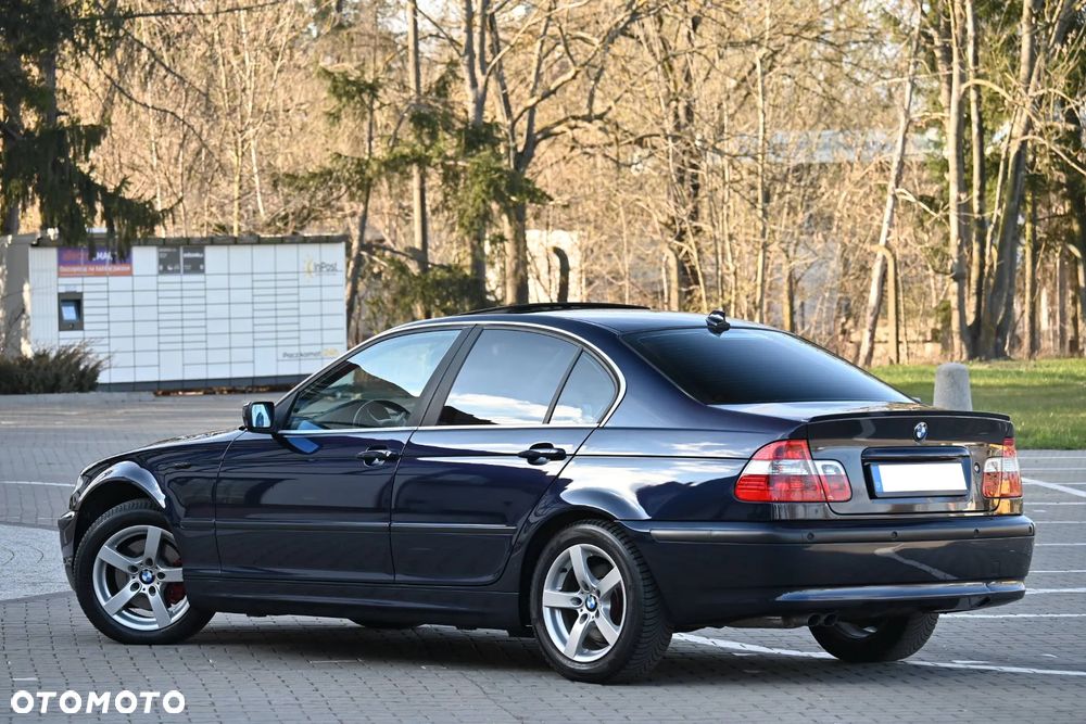 BMW Seria 3 - 10