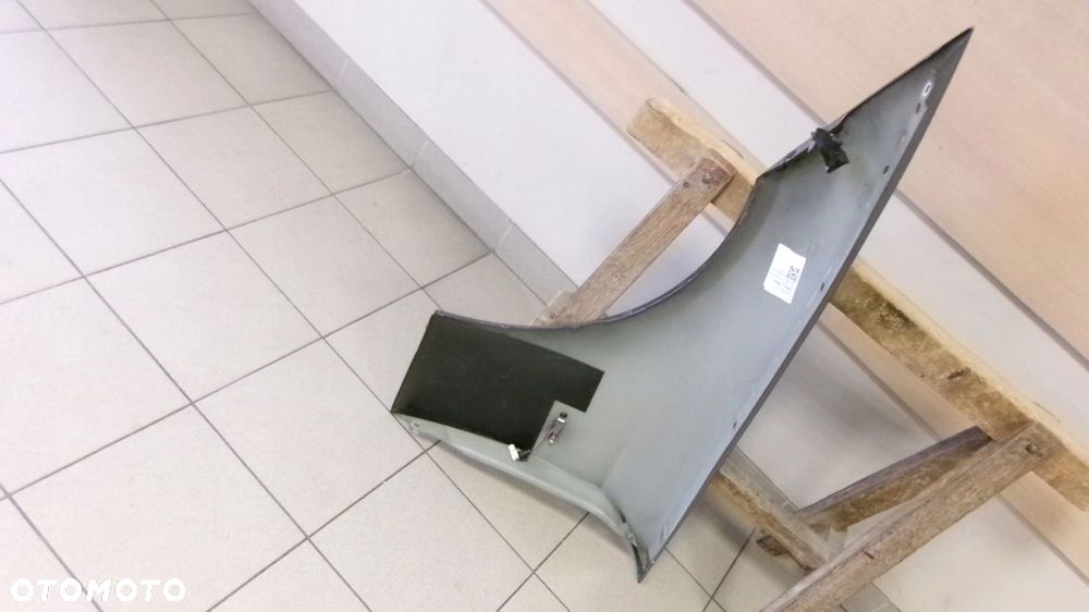 BŁOTNIK PRZEDNI PRAWY BMW 3 E90 E91 - 4
