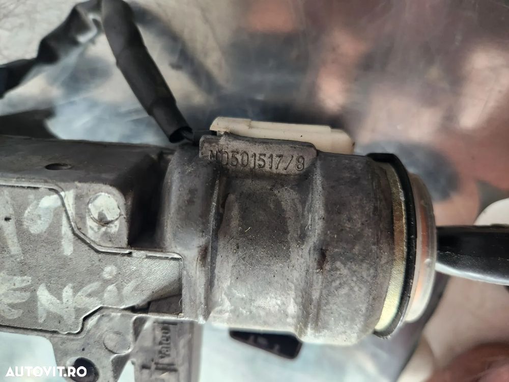 Contact Cu Cheie Toyota Avensis An 2003-2004-2005-2006-2007 - 4