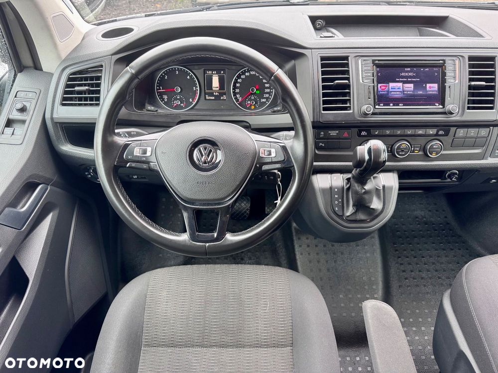 Volkswagen Caravelle 2.0 BiTDI L2 Comfortline 4Motion DSG - 16