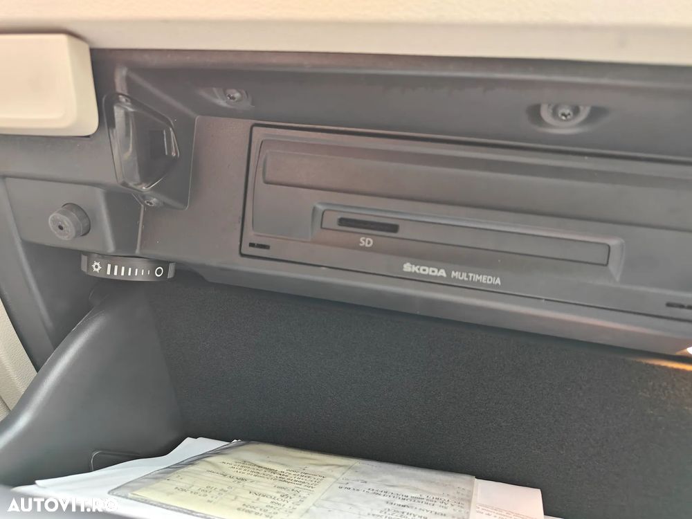 Skoda Karoq 2.0 TDI 4X4 DSG Style - 36