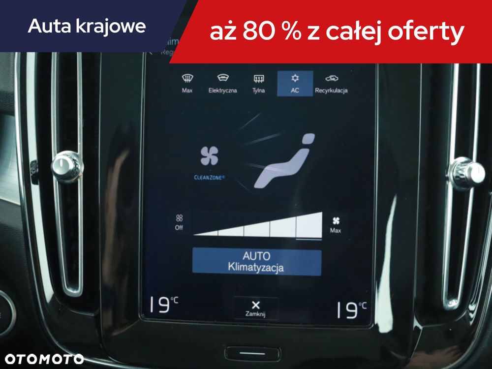 Volvo XC 40 - 12