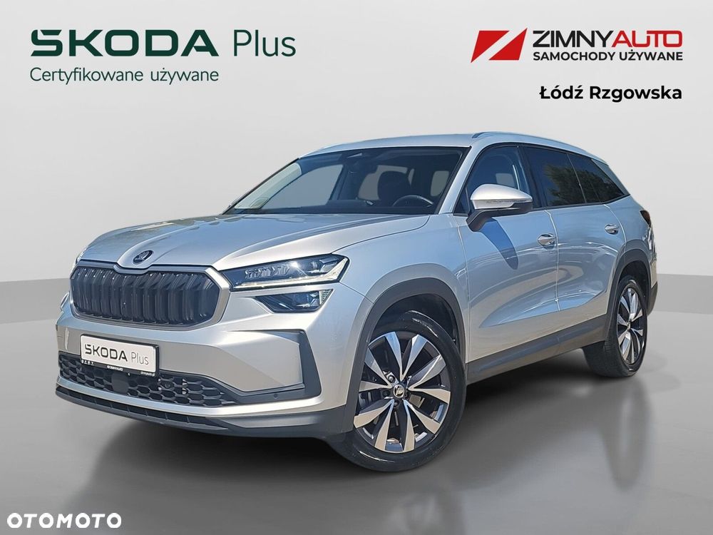 Skoda Kodiaq 1.5 TSI mHEV 4x2 Selection DSG - 33