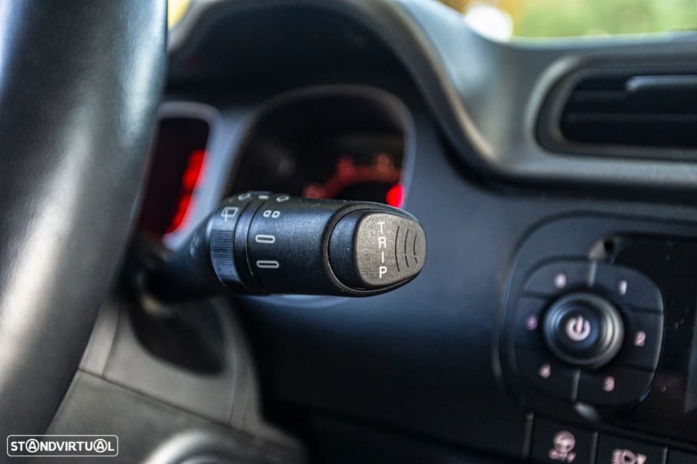 Fiat Panda - 24