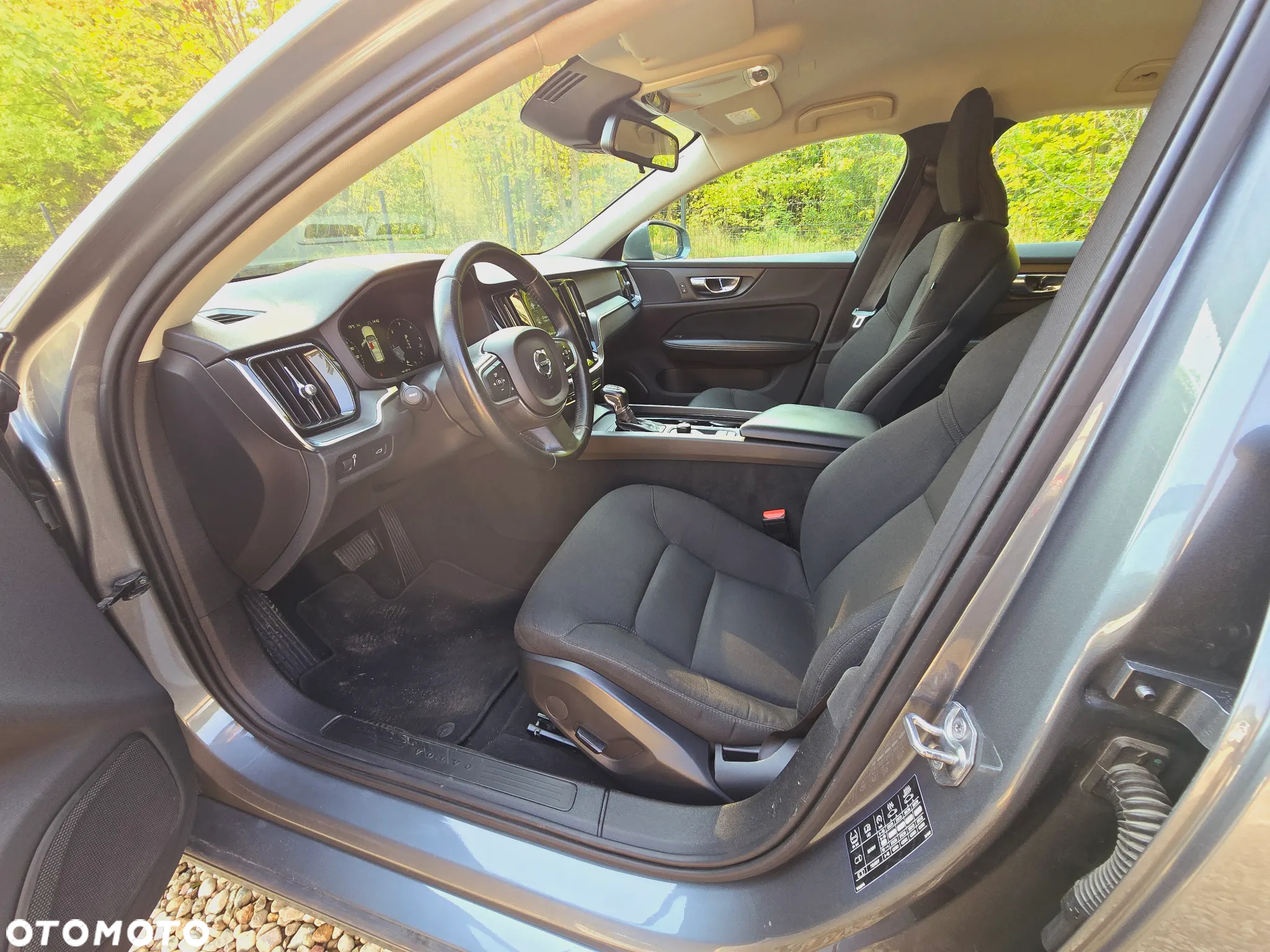 Volvo V60 - 38