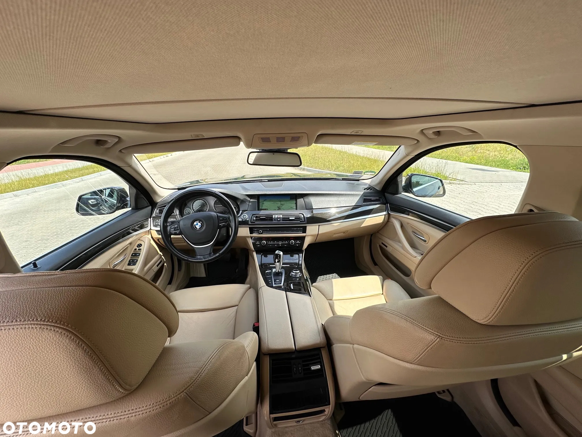 BMW Seria 5 - 13