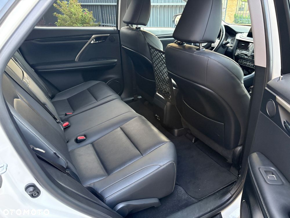 Lexus RX 300 Business Edition - 14