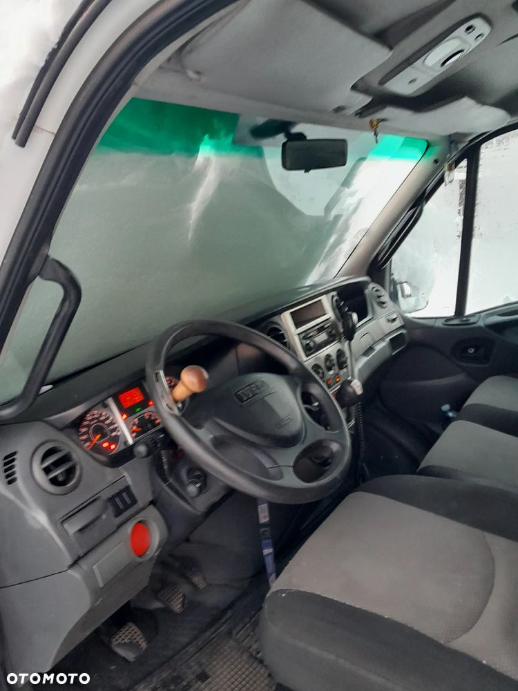 Iveco DAILY 50C15 - 9