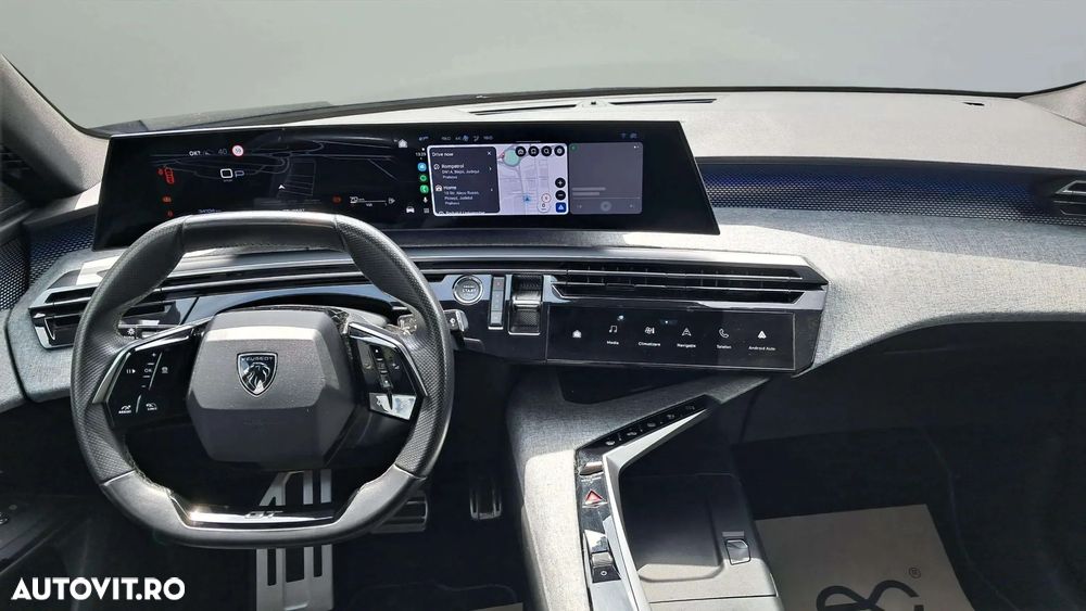 Peugeot 3008 - 6