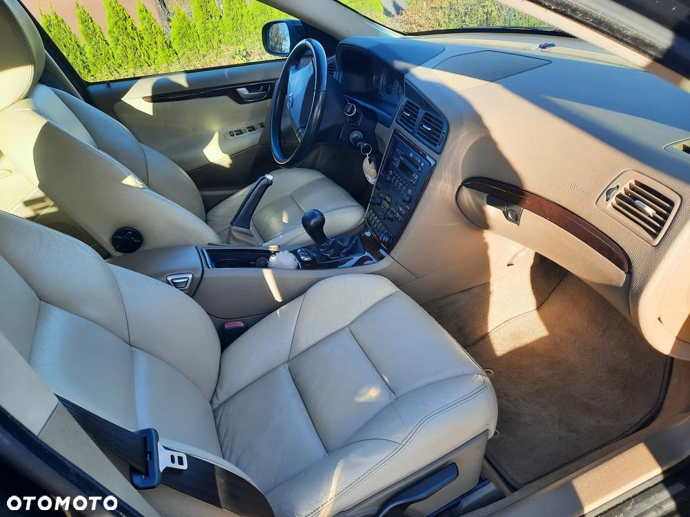 Volvo S60 - 10