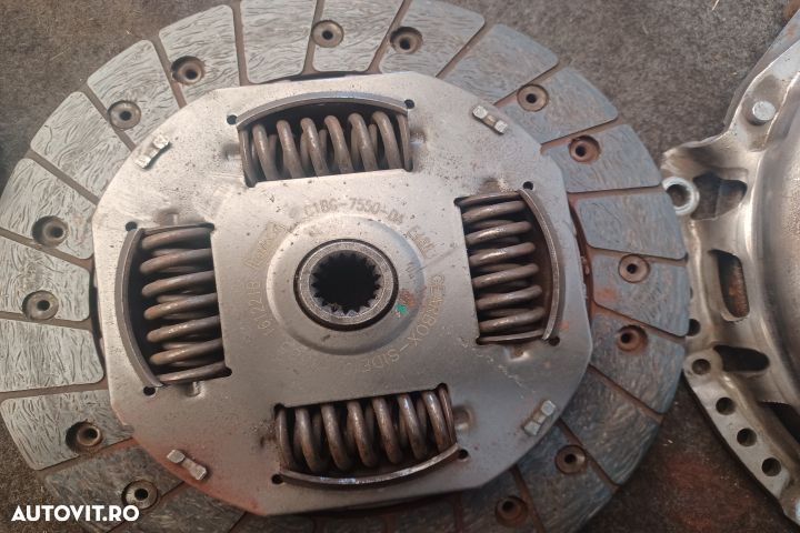 KIT AMBREIAJ 1.0B F4883 C1BG-7563-DA C1BG-7550-DA C1BG-7540-DA Ford F - 4