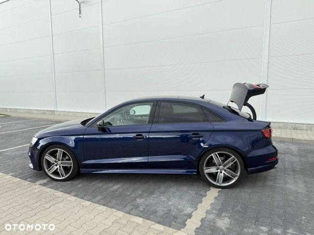 Audi S3 - 3