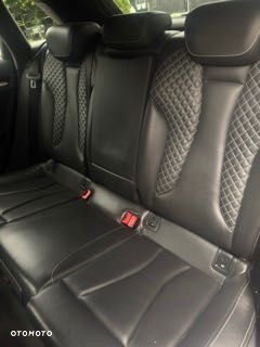 Audi S3 Sportback - 4