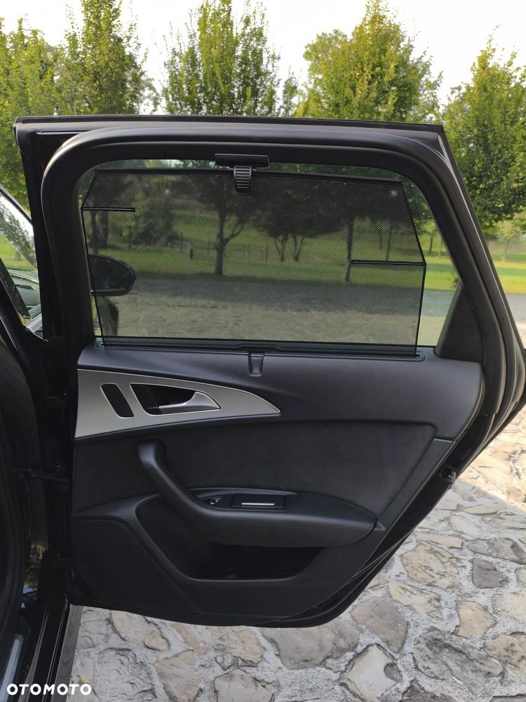 Audi A6 Avant 2.0 TDI Ultra S tronic - 21