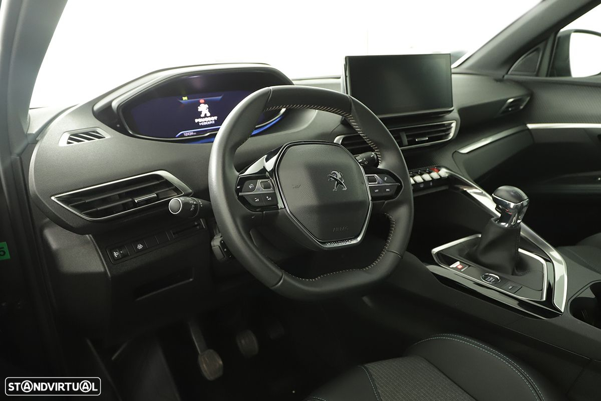 Peugeot 3008 1.2 PureTech Allure Pack - 7