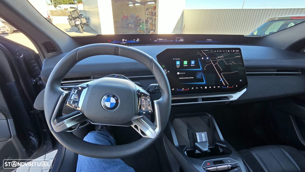 BMW iX3 50 xDrive Pack Desportivo M Pro - 18