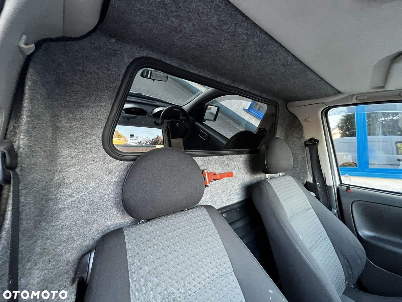 Opel Combo - 7