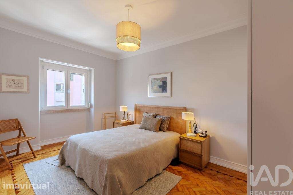 Apartamento T2 em Campolide - Grande imagem: 4/27