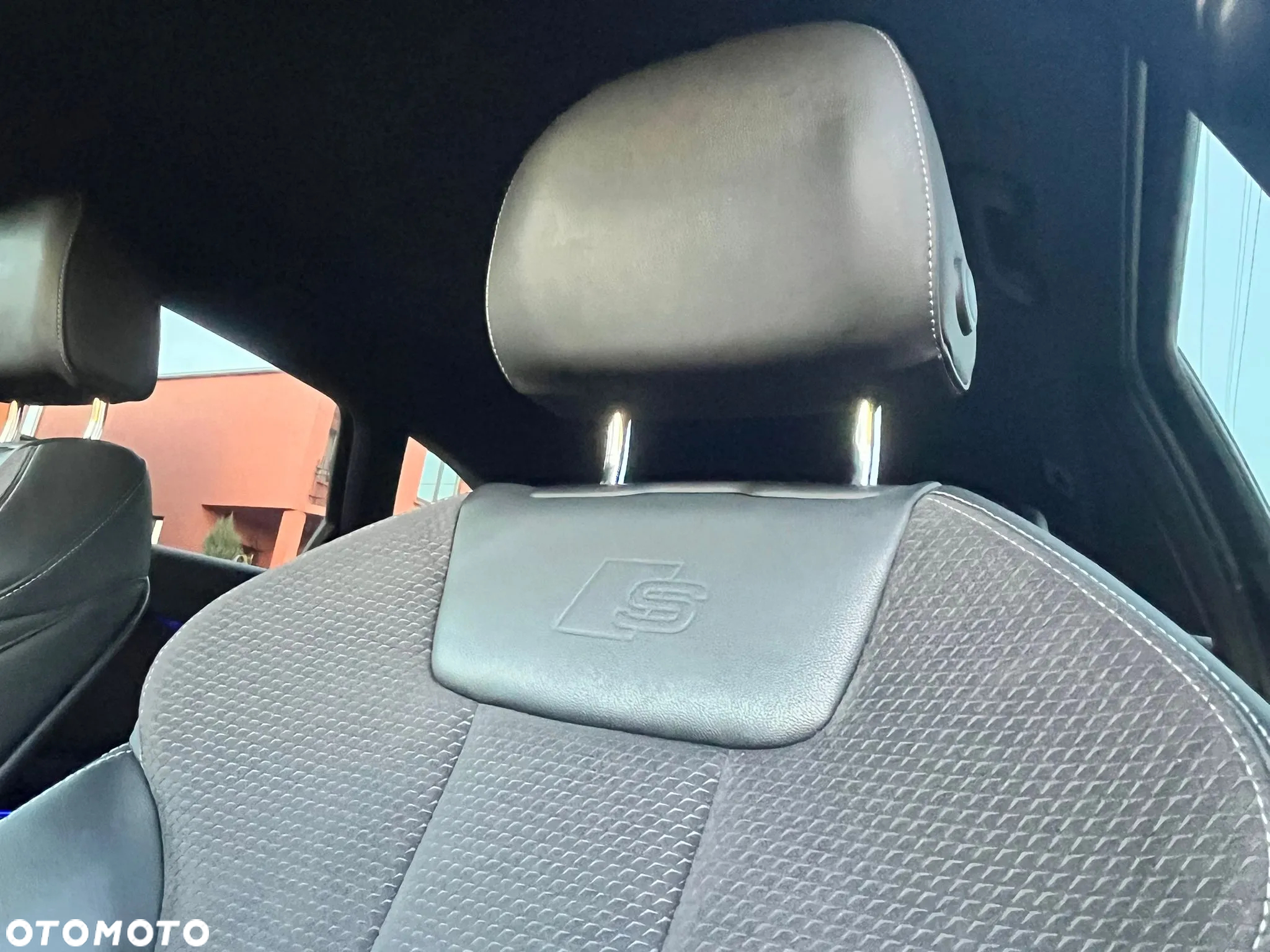 Audi A4 - 26
