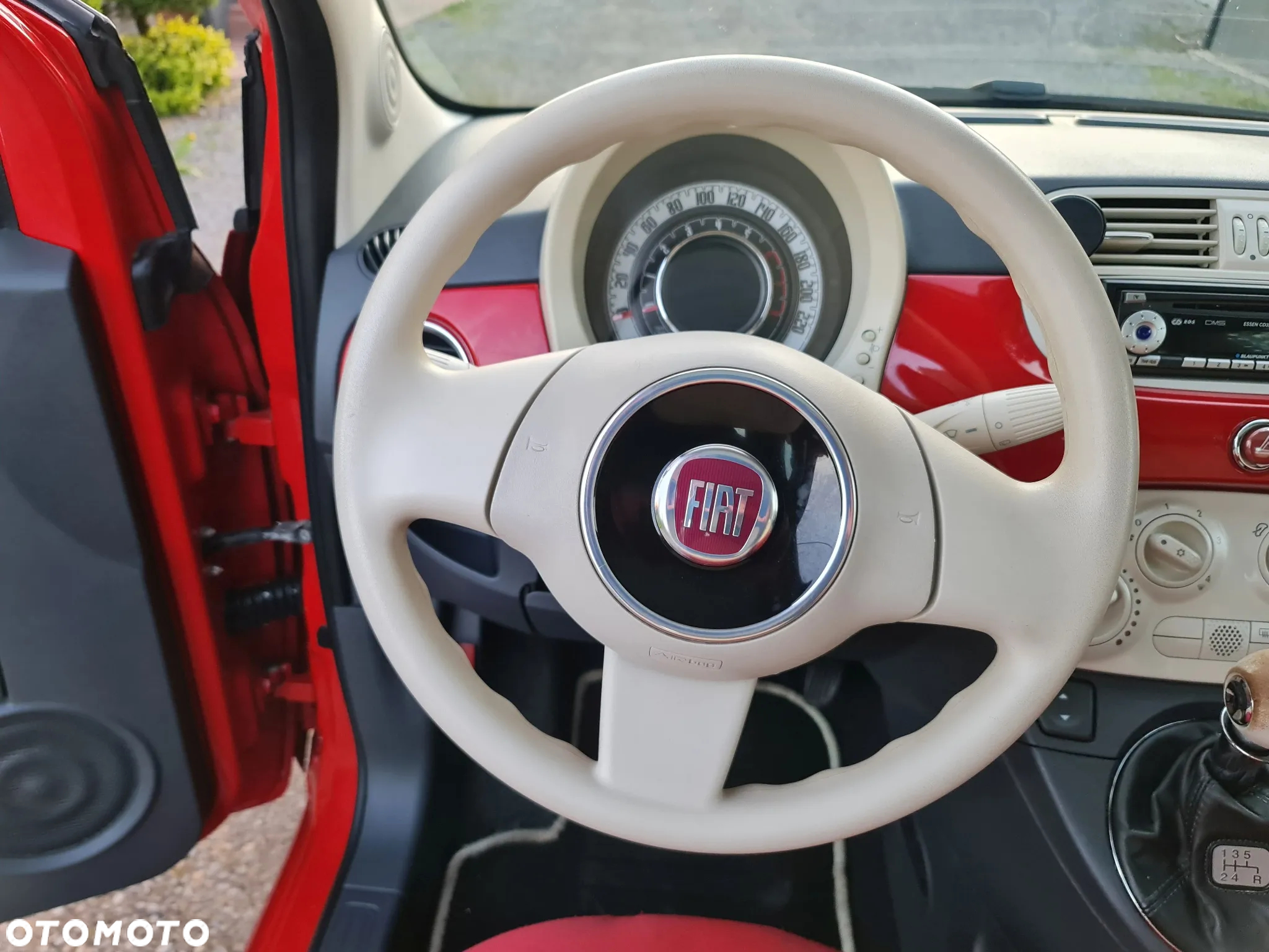 Fiat 500 - 10