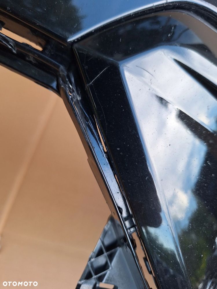 VW TIGUAN II ALLSPACE R-line 16-20 5NN ZDERZAK PRZÓD PRZEDNI ORYG. 5NN807221A WYSYŁKA KRAJ-EUROPA - 6