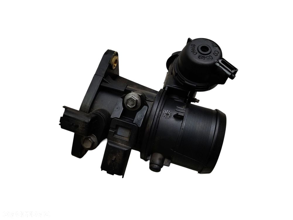 PRZEPUSTNICA CITROEN C5 III (2008-2010) 2.0 HDI 136KM 9660110780 - 4