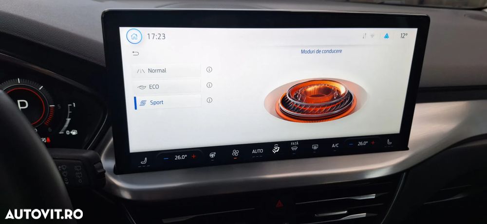 Ford Focus 1.5 EcoBlue Titanium X - 20