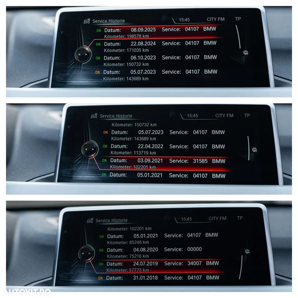 BMW X1 xDrive25d Aut. M Sport - 13