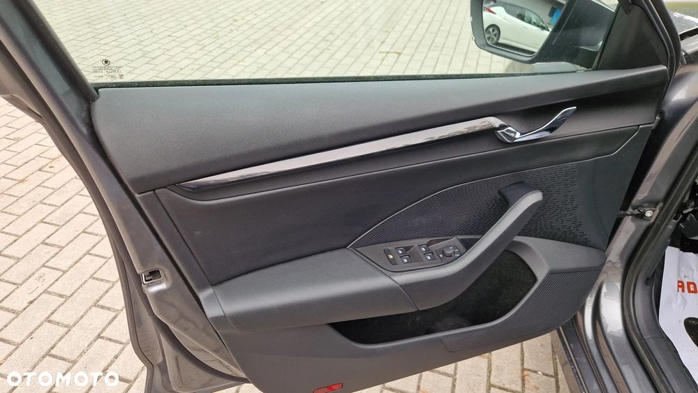 Skoda Octavia 1.5 TSI ACT Ambition - 16
