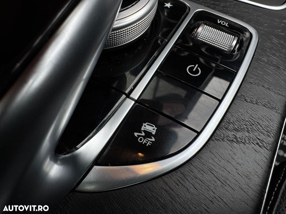 Mercedes-Benz GLC - 15