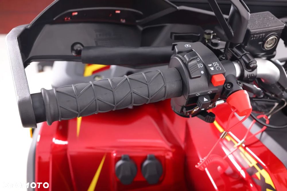 ASIX Tytan 200RR - 10