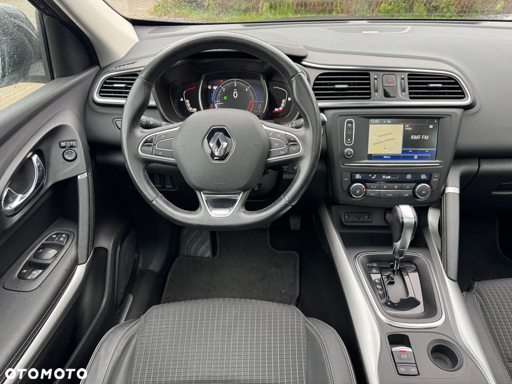 Renault Kadjar - 16