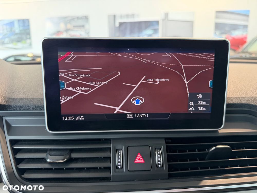 Audi SQ5 - 36
