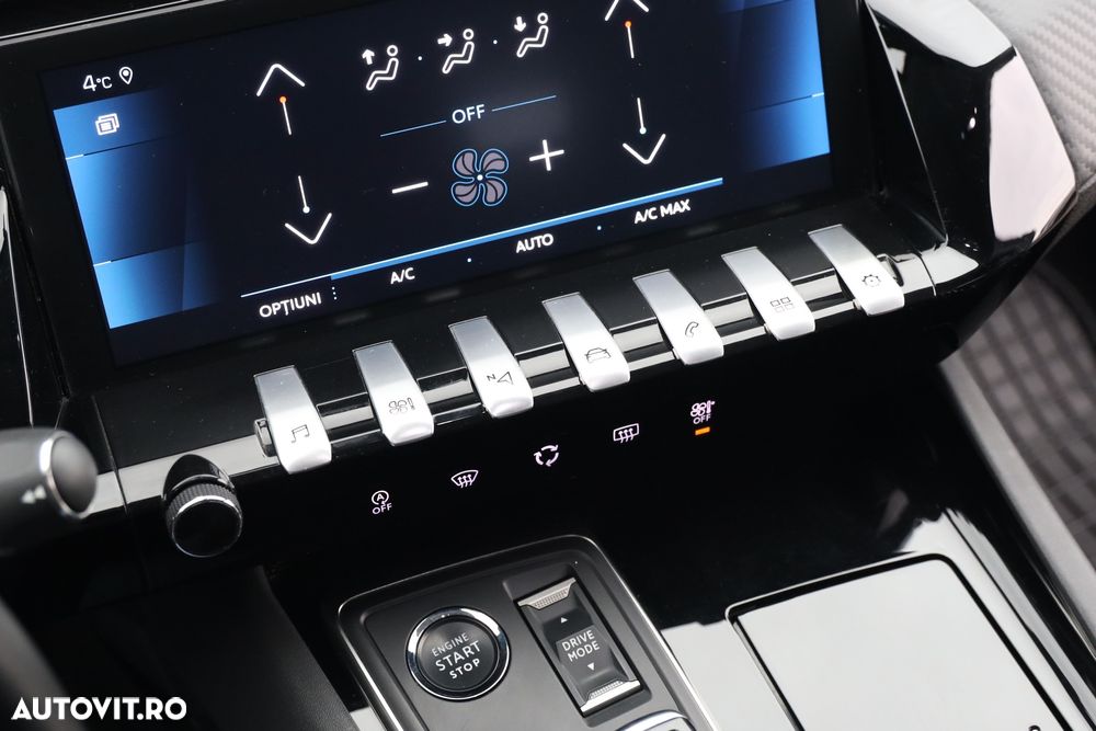 Peugeot 508 BlueHDi 130 EAT8 Active - 21