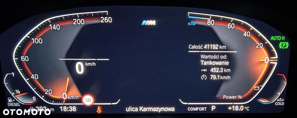 BMW X3 - 22