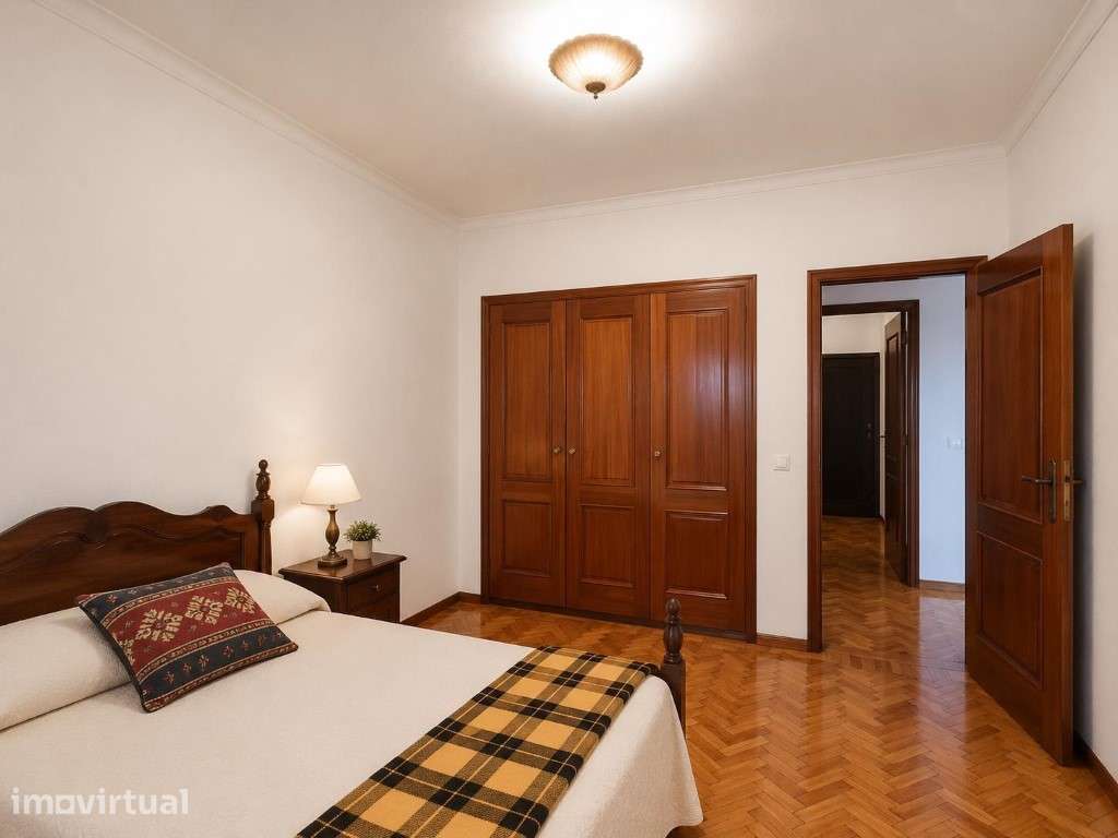 Apartamento tipologia T3 - Grande imagem: 2/11