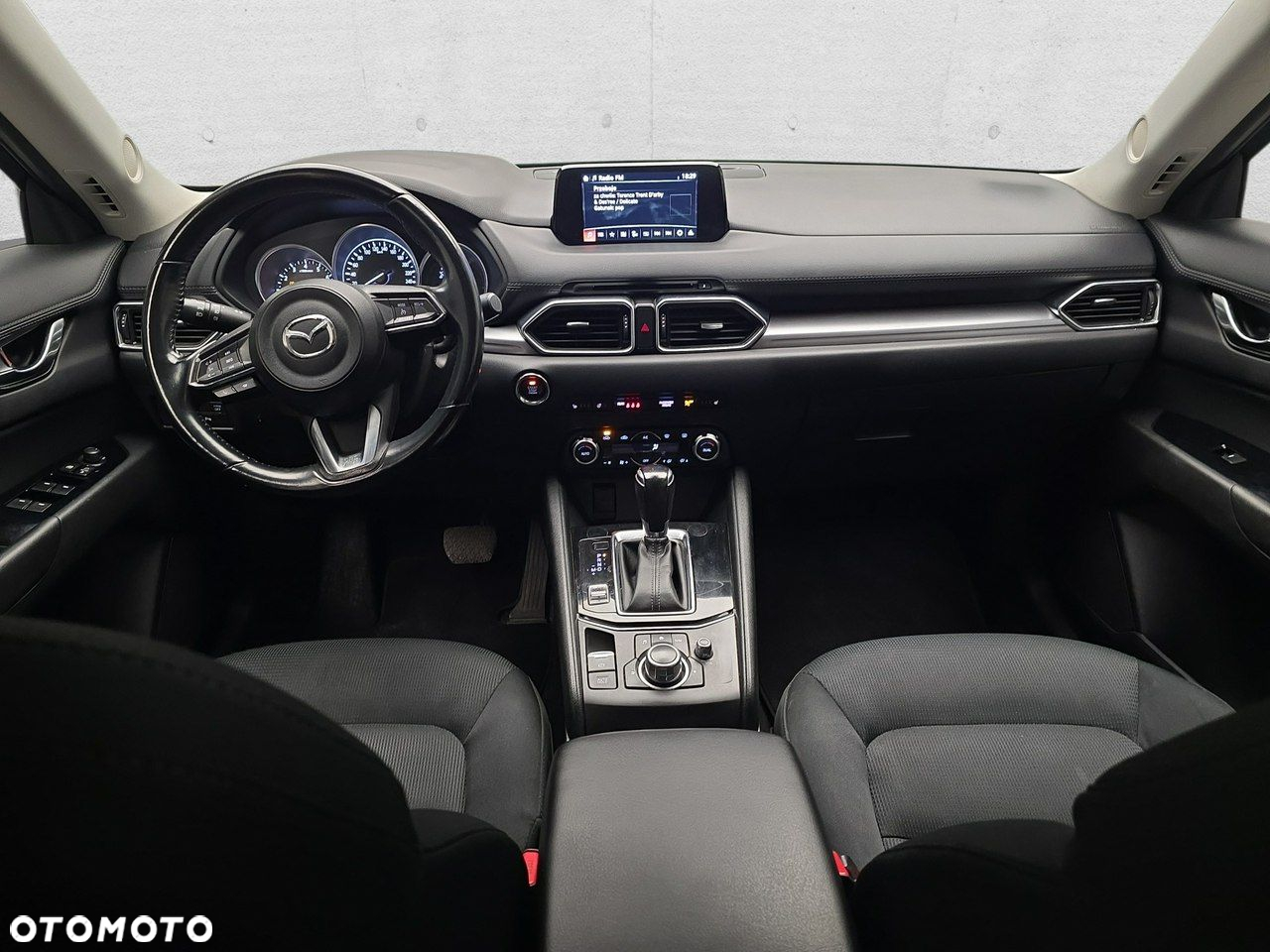 Mazda CX-5 - 10