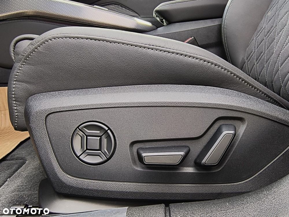 Audi A6 Avant - 31