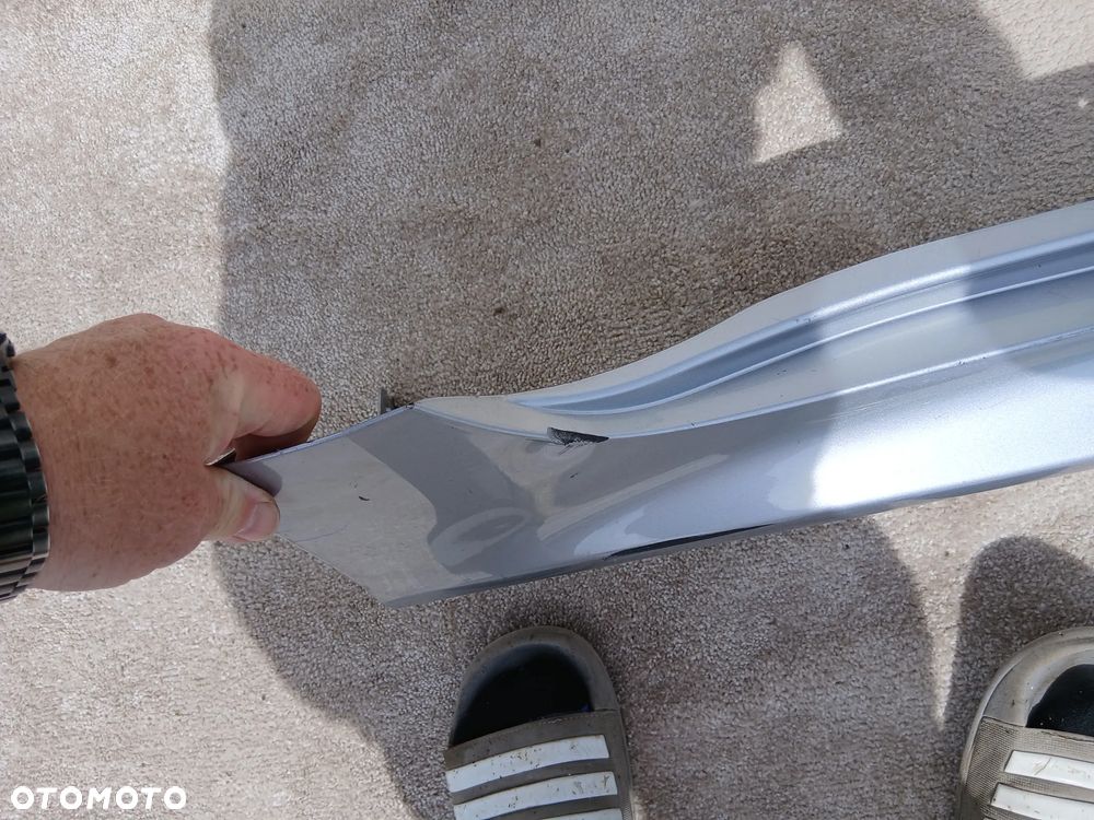 LISTWA PROGOWA PRAWA TOYOTA YARIS IV ROK 21/26 - 3